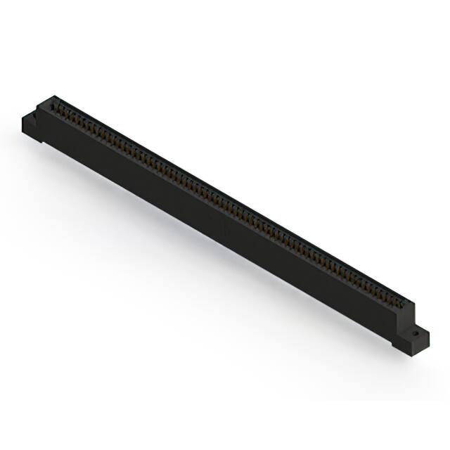 895-068-525-102 EDAC Inc.  Edgeboard Connectors